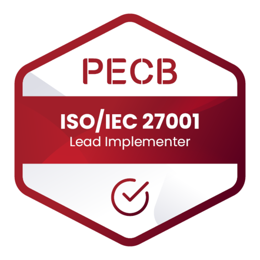 ISO 27001 Lead Implementer