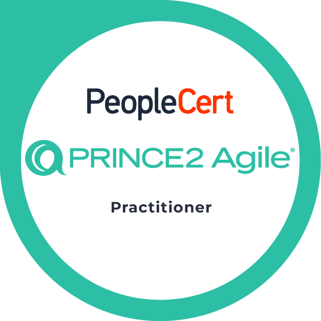 PRINCE2 Agile Practitioner