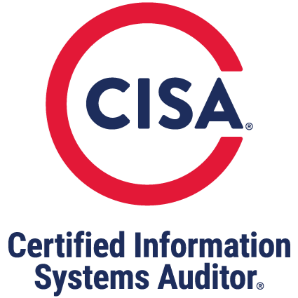 CISA Logo