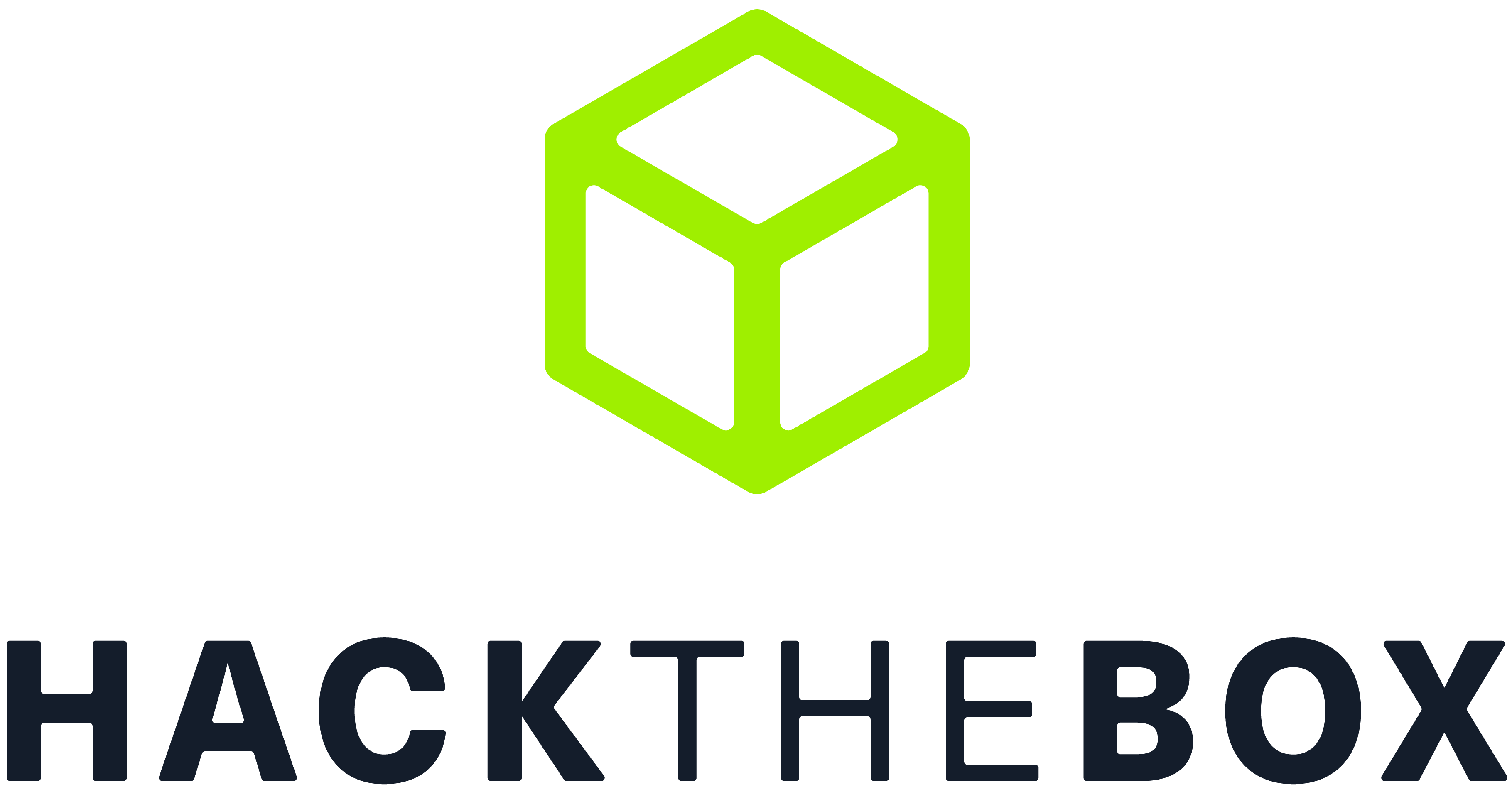 HackTheBox