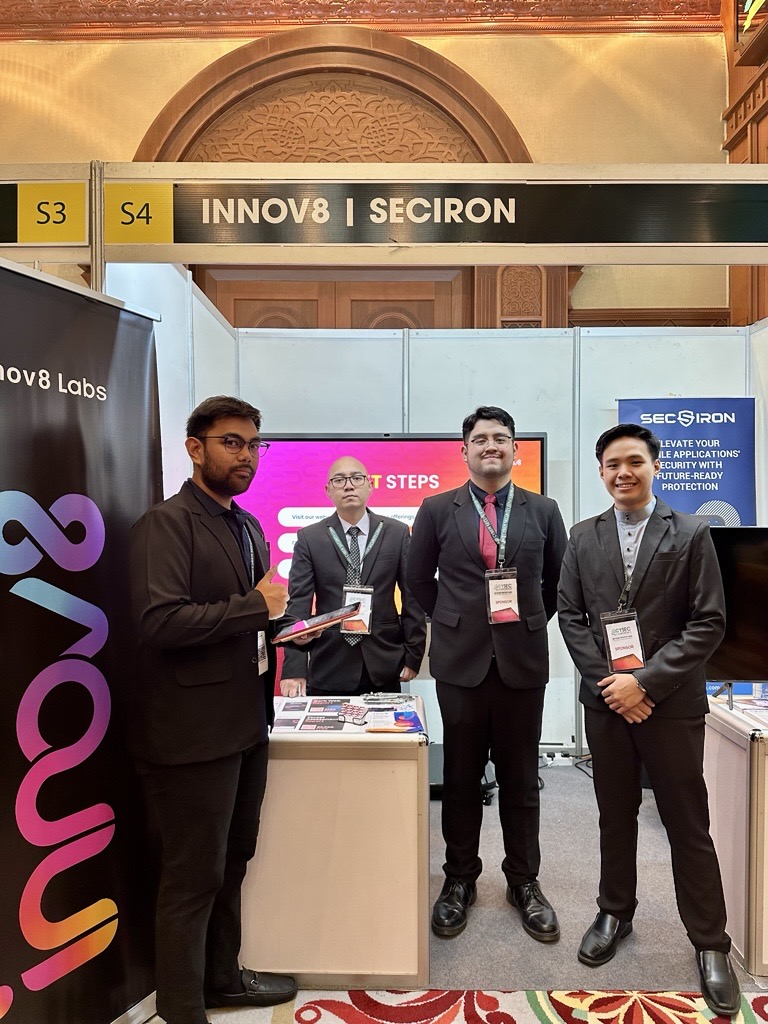 Innov8 Labs